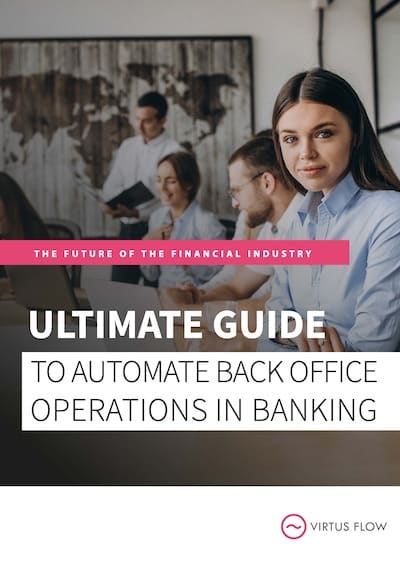 Guida all'automazione bancaria