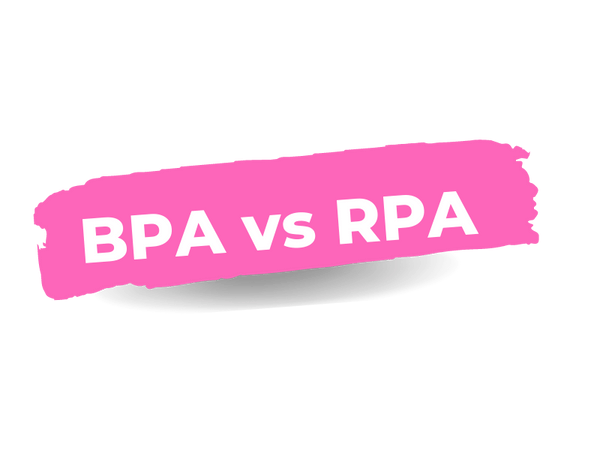 BPA vs RPA