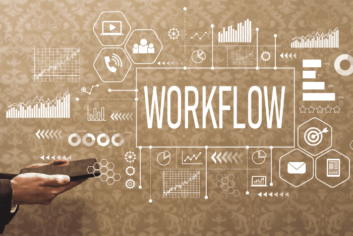 Top Features of the Best Workflow Management Software