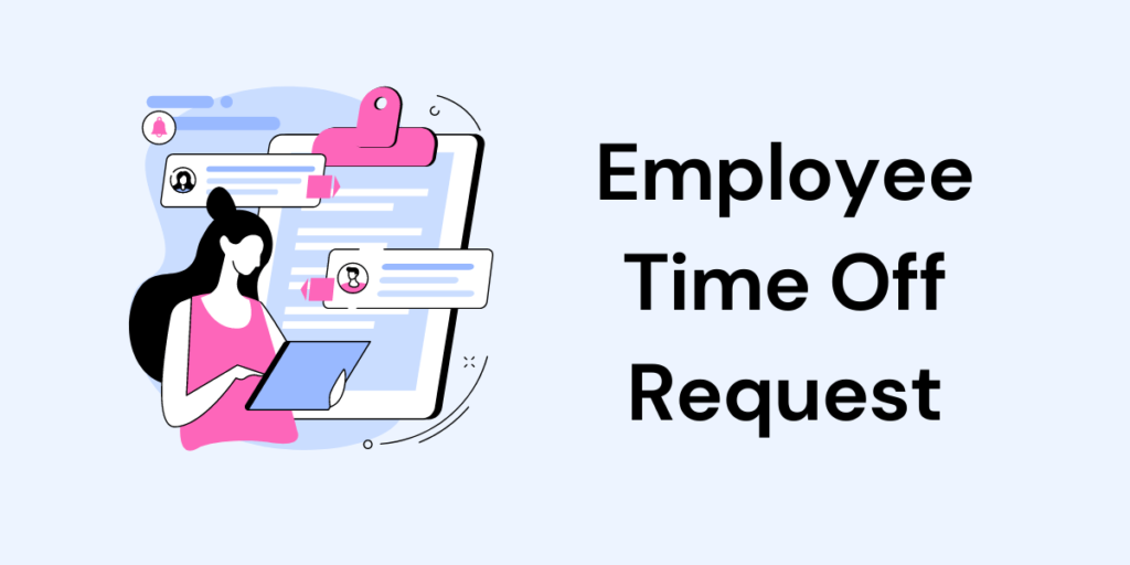 PTO Request Form Template | Virtus Flow