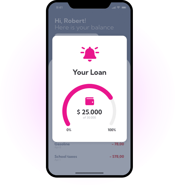 instant loan funding