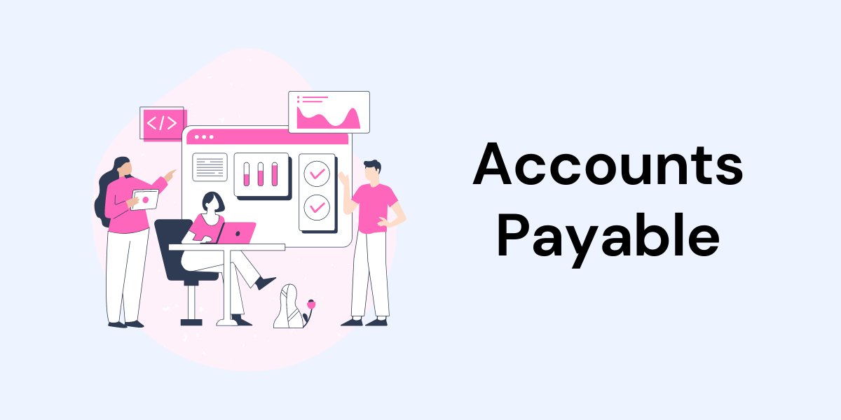 Accounts payable process template