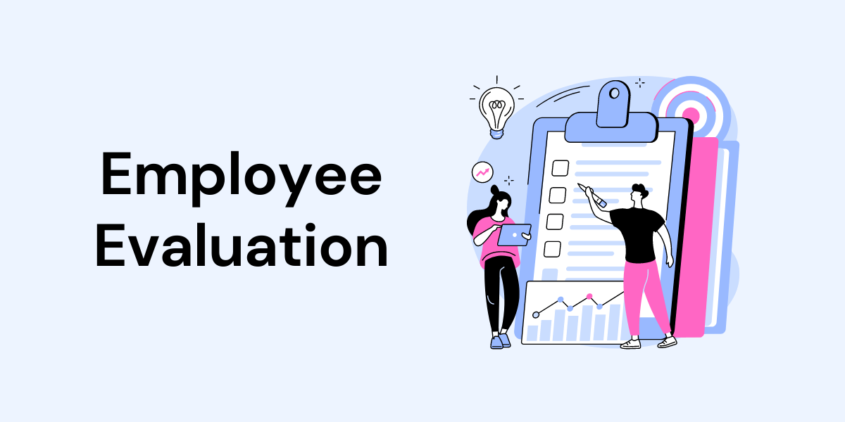Employee Evaluation light