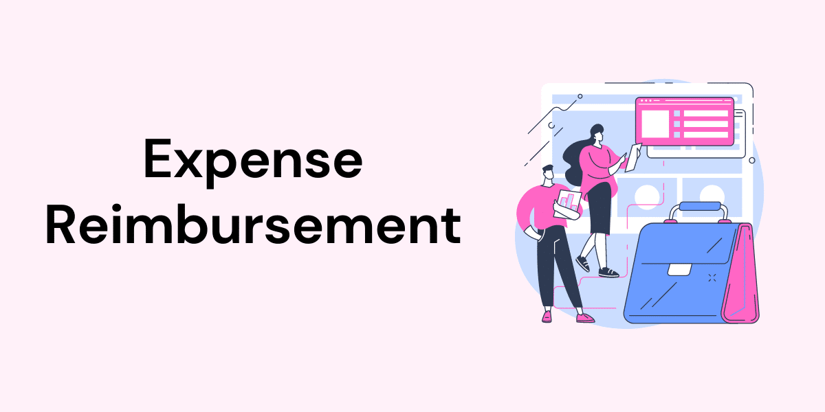 Work Expense Reimbursement
