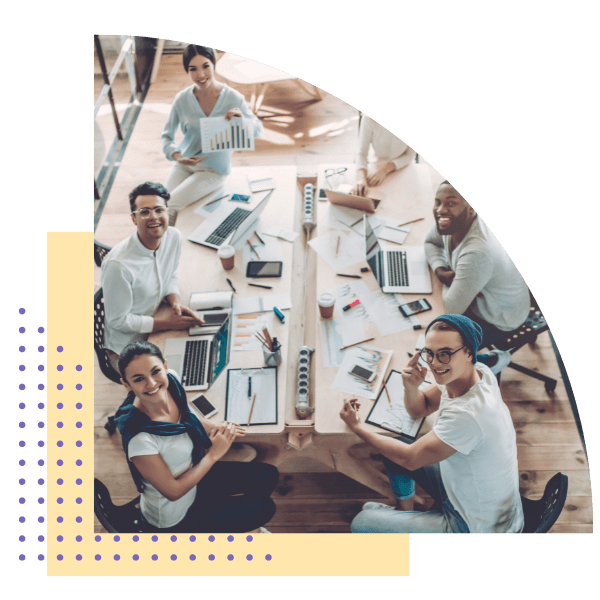 Digital transformation projects