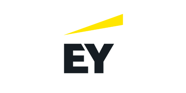 EY logo