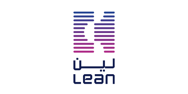 Lean Business Services logo