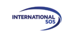 International SOS logo
