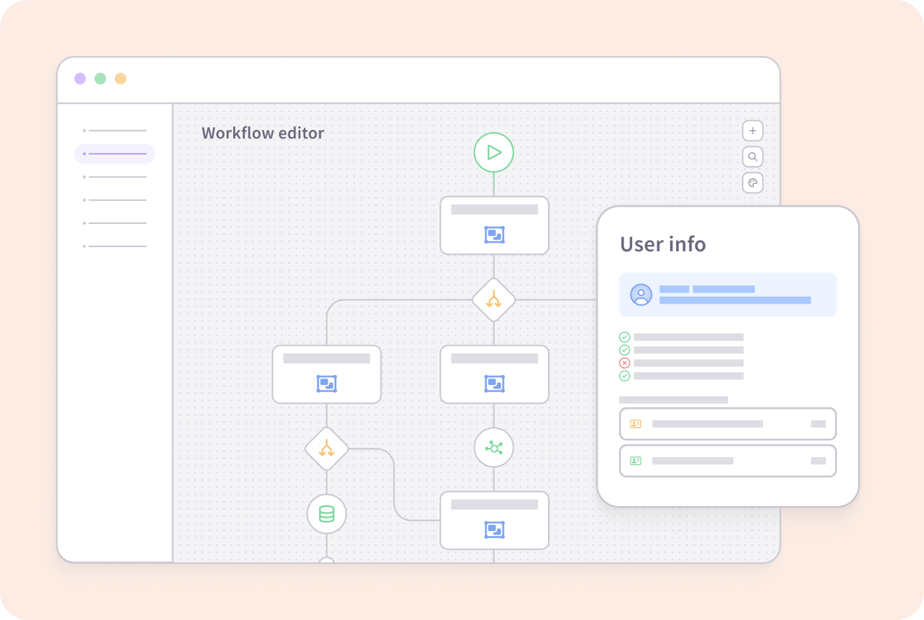 Virtus Flow digital lending automation motor