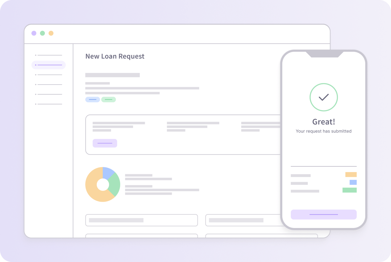 Virtus Flow Digital Lending automation platform