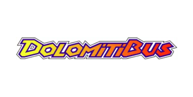 Dolomiti Bus logo