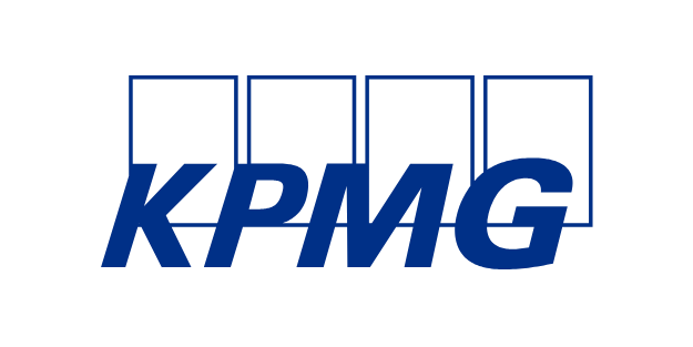 KPMG logo