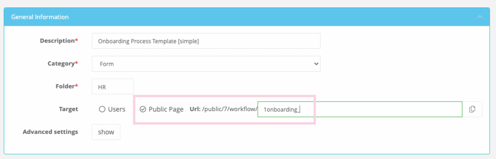 How to create complex Dynamic Forms without coding | Virtus Flow